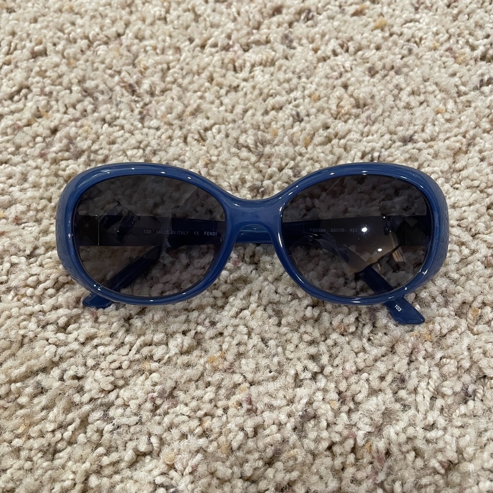 Fendi Women’s Sunglasses